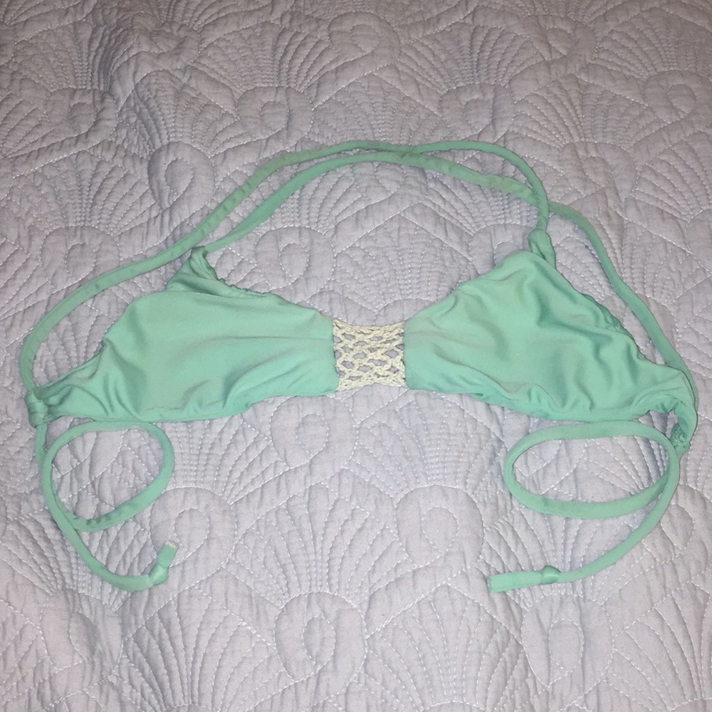 Posh Pua Lena top TRADE OR SELL